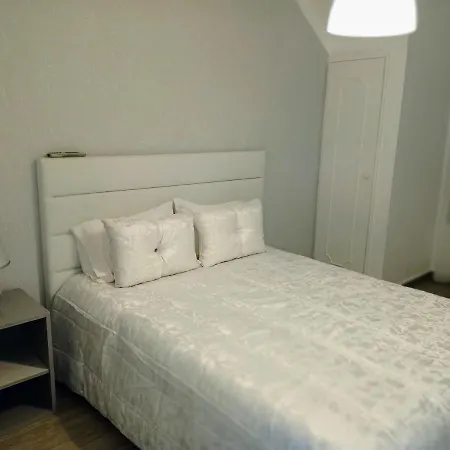 Samuel'S House - T1 نازاريه