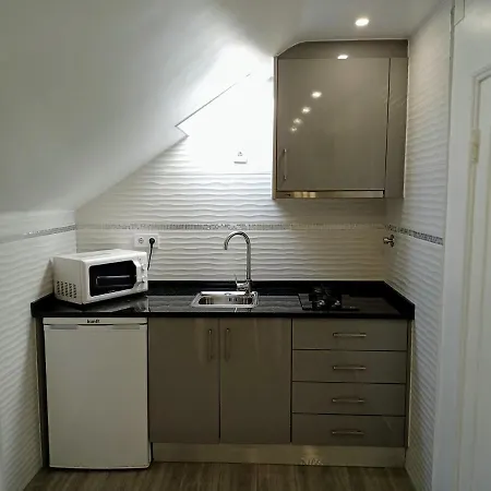 Samuel'S House - T1 نازاريه